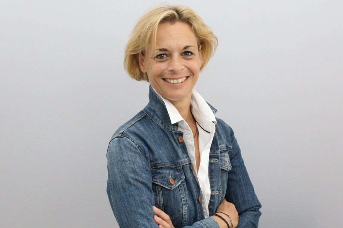 Mag. Claudia Krenn, Psychologin